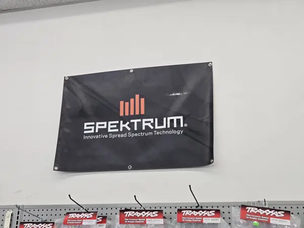 RC brands