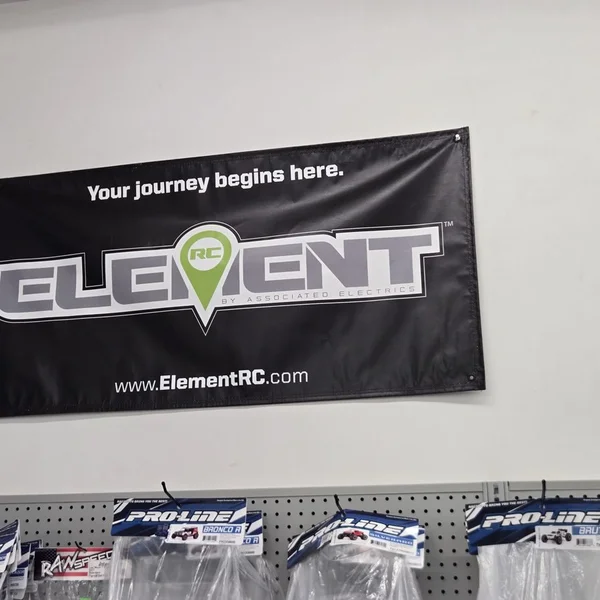 Element RC brands